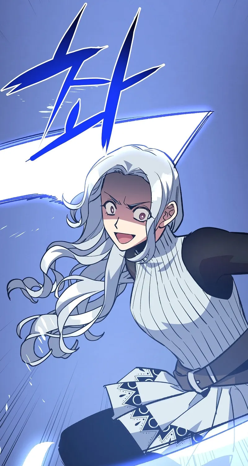 Lucky Striker Chapter 72 page 6 - 