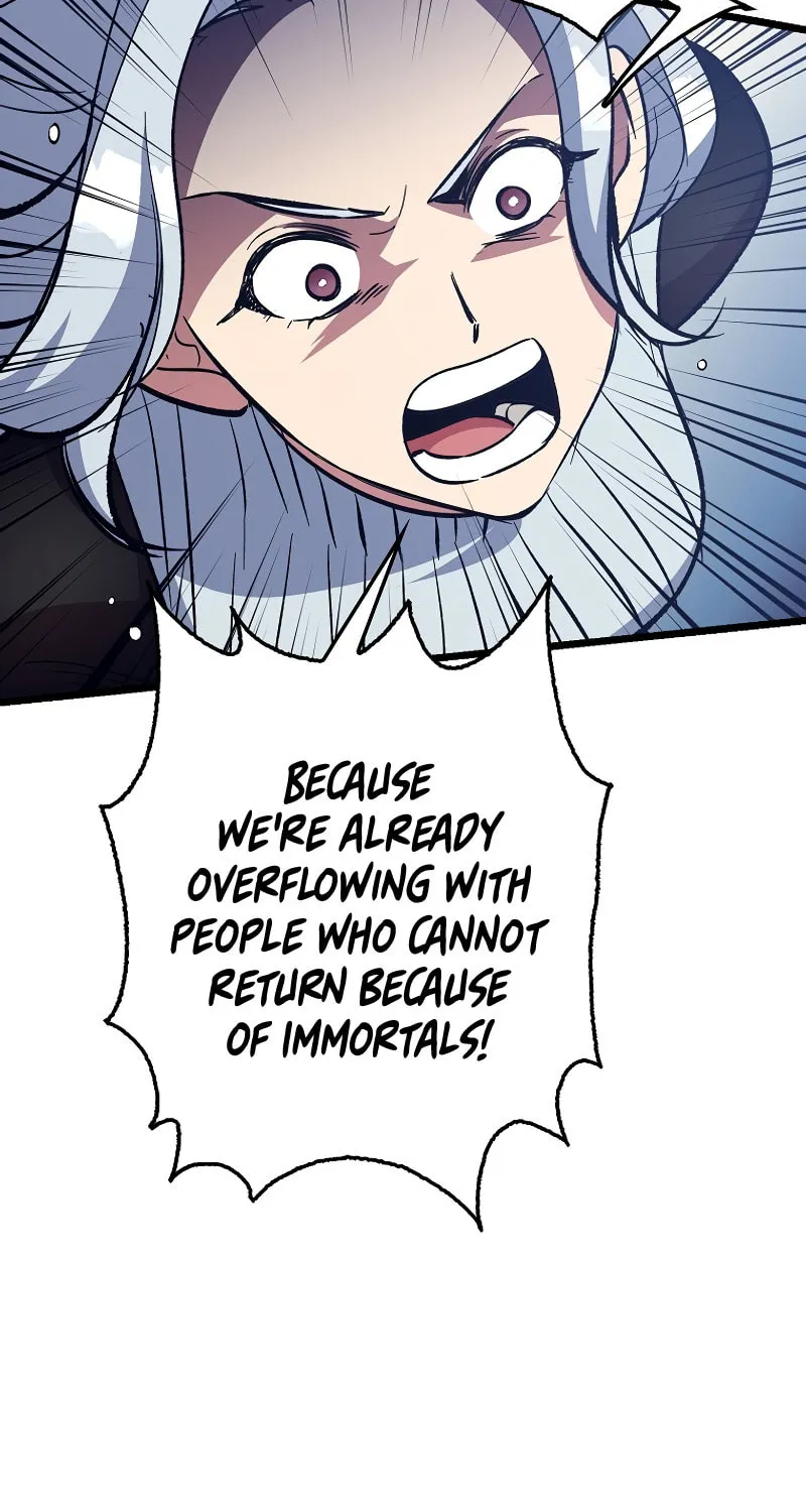 Lucky Striker Chapter 72 page 51 - 