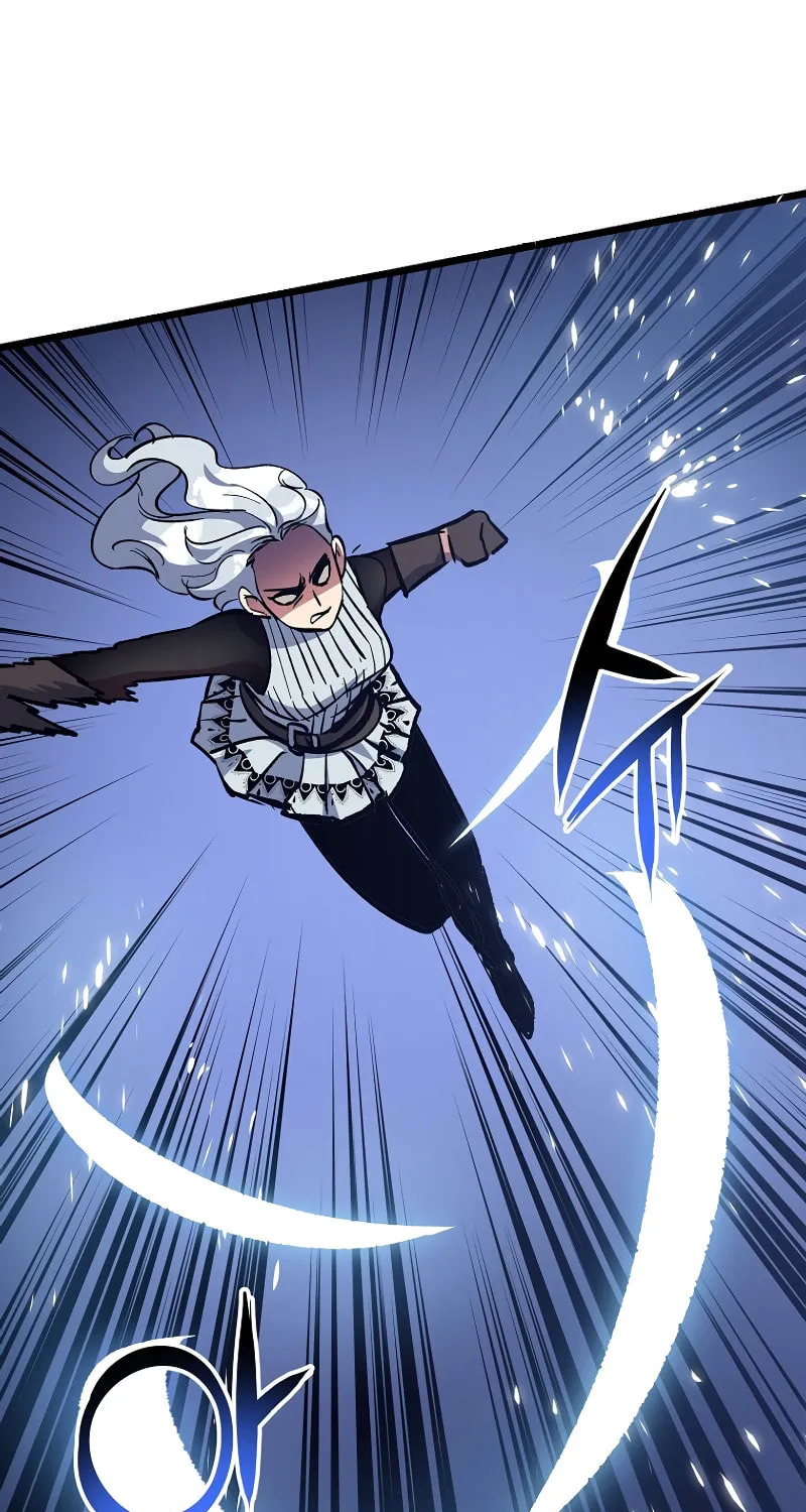 Lucky Striker Chapter 72 page 52 - 