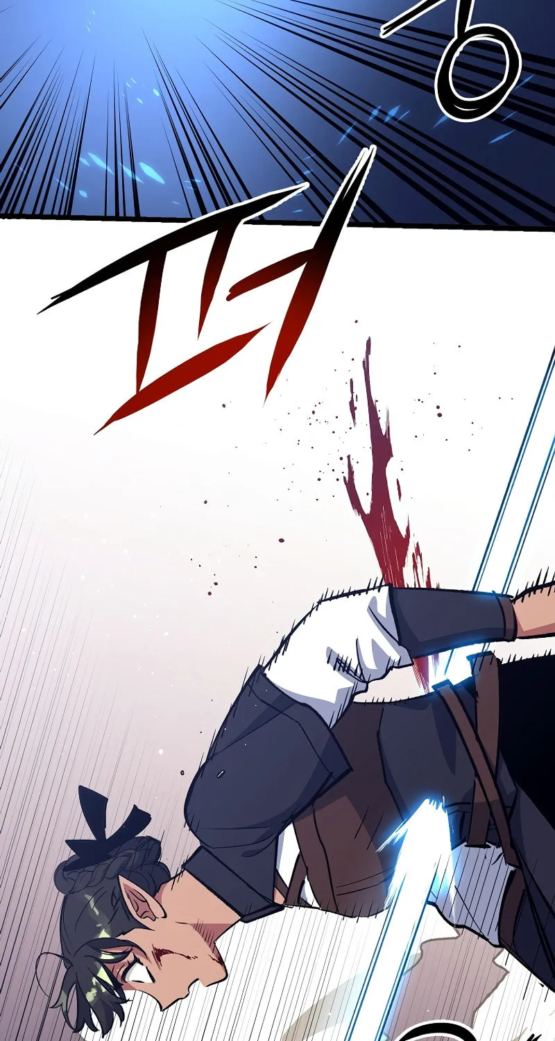 Lucky Striker Chapter 72 page 57 - 
