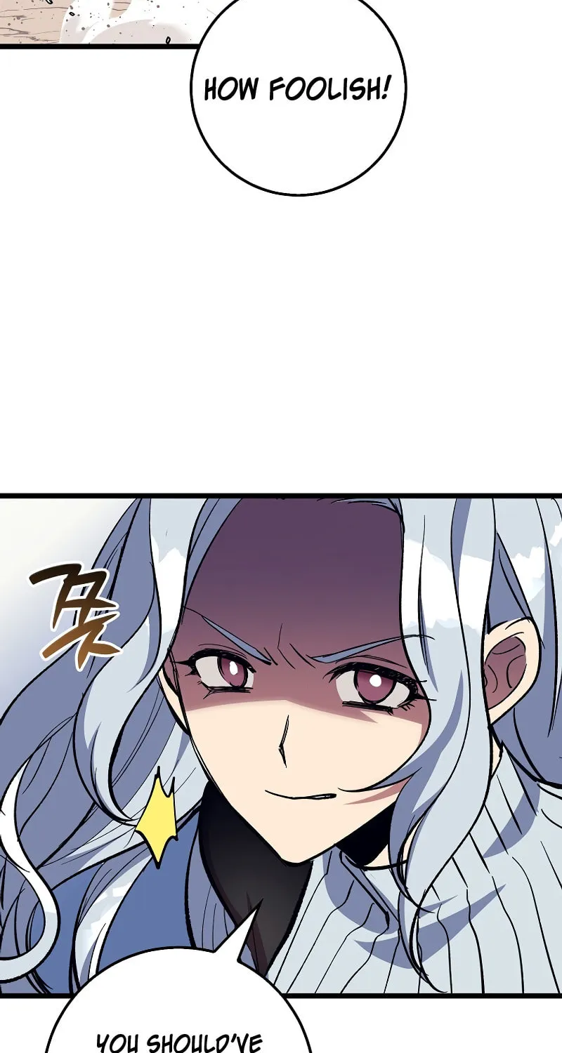 Lucky Striker Chapter 72 page 63 - 