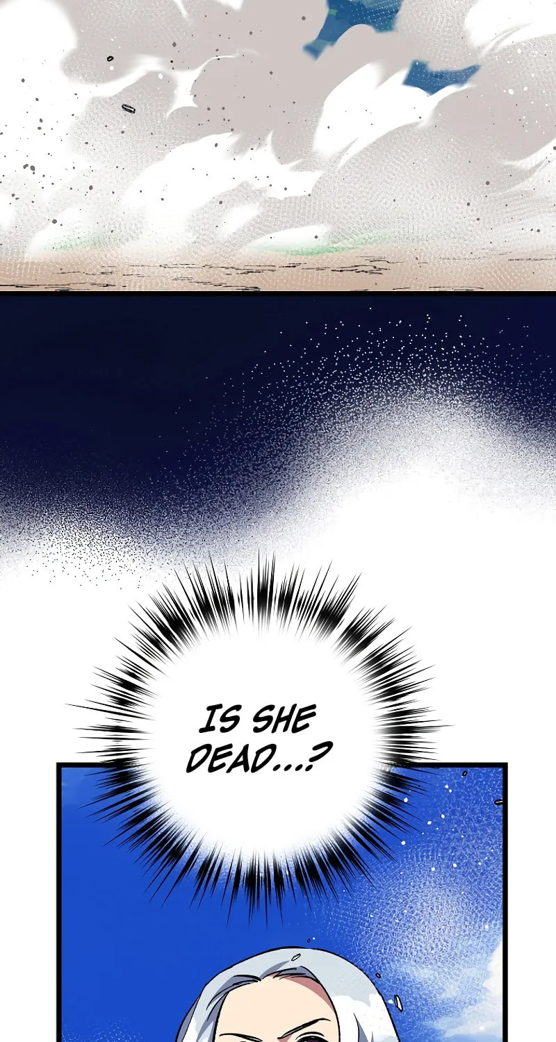 Lucky Striker Chapter 72 page 72 - 