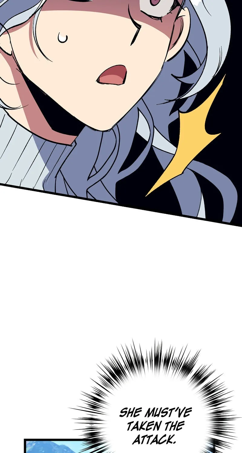 Lucky Striker Chapter 72 page 76 - 