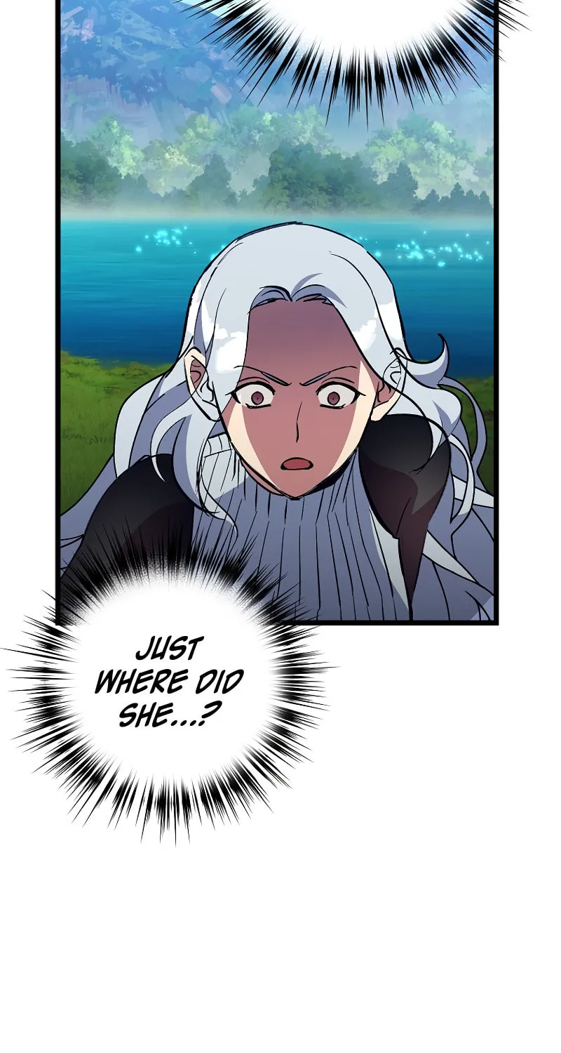 Lucky Striker Chapter 72 page 77 - 