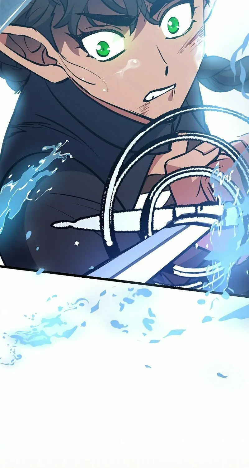 Lucky Striker Chapter 72 page 83 - 
