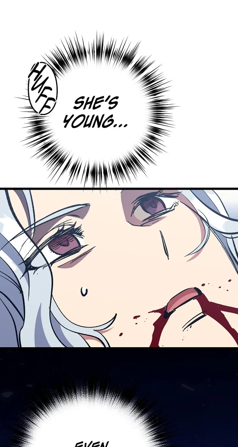 Lucky Striker Chapter 73 page 13 - 