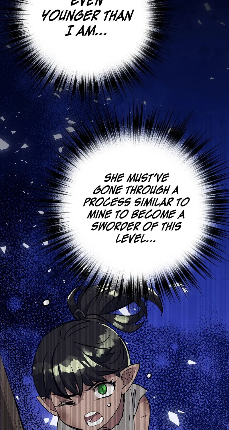 Lucky Striker Chapter 73 page 14 - 