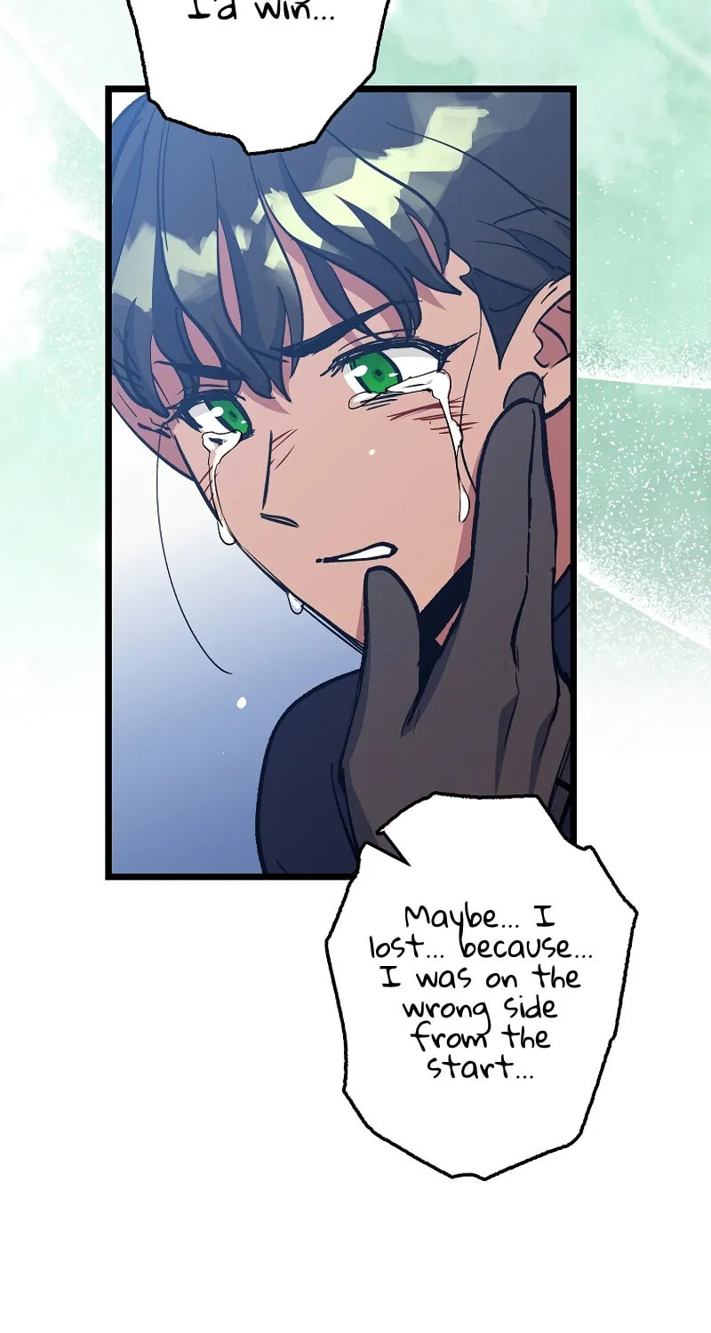 Lucky Striker Chapter 73 page 20 - 