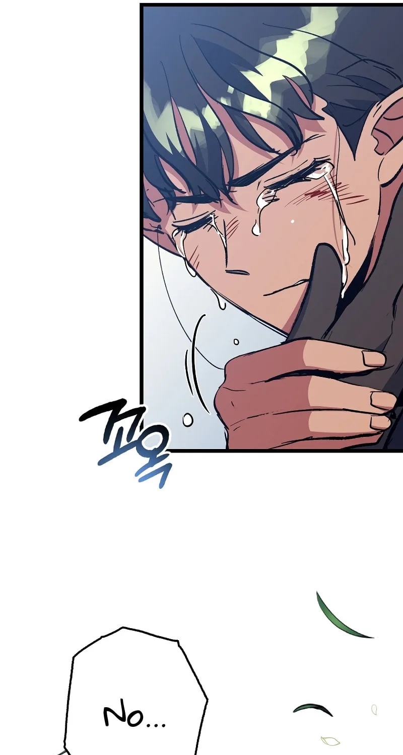 Lucky Striker Chapter 73 page 22 - 