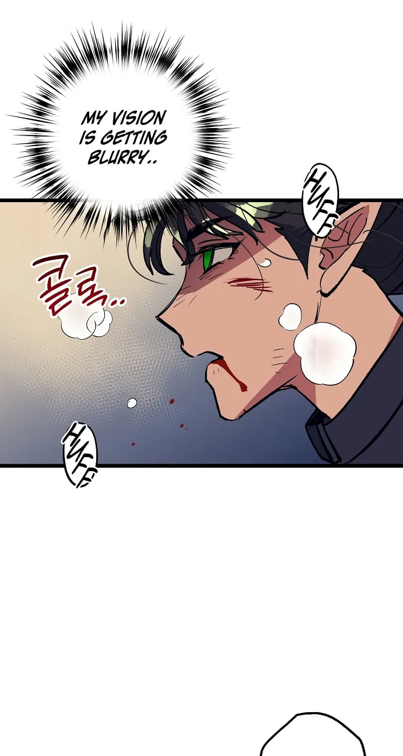Lucky Striker Chapter 73 page 28 - 