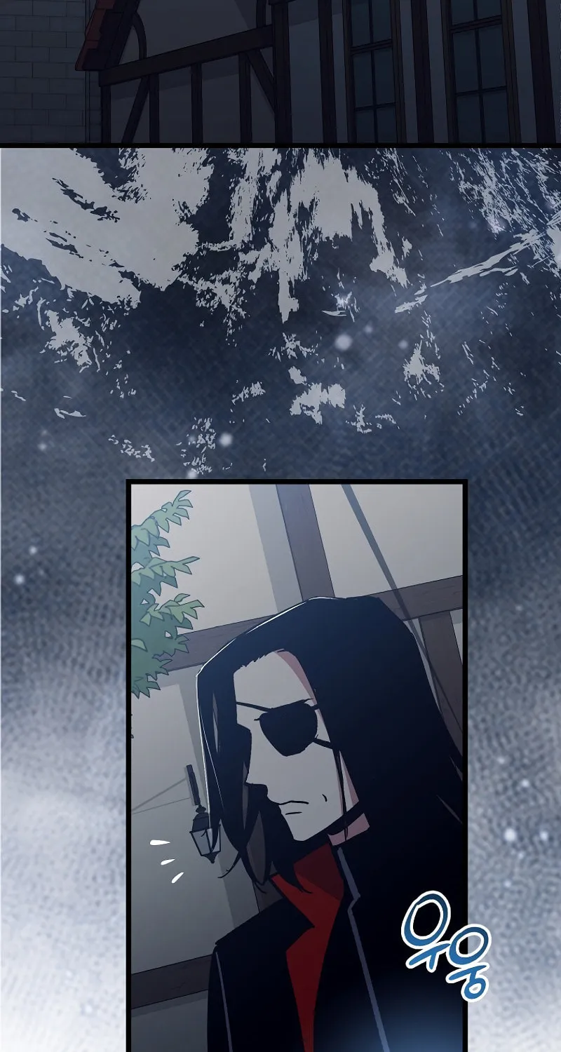 Lucky Striker Chapter 73 page 36 - 