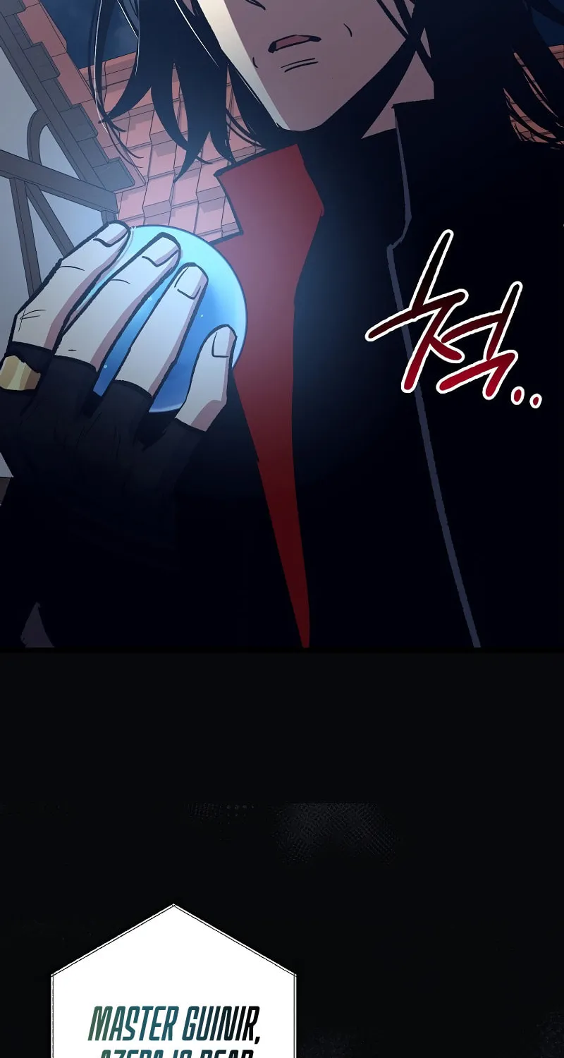 Lucky Striker Chapter 73 page 38 - 