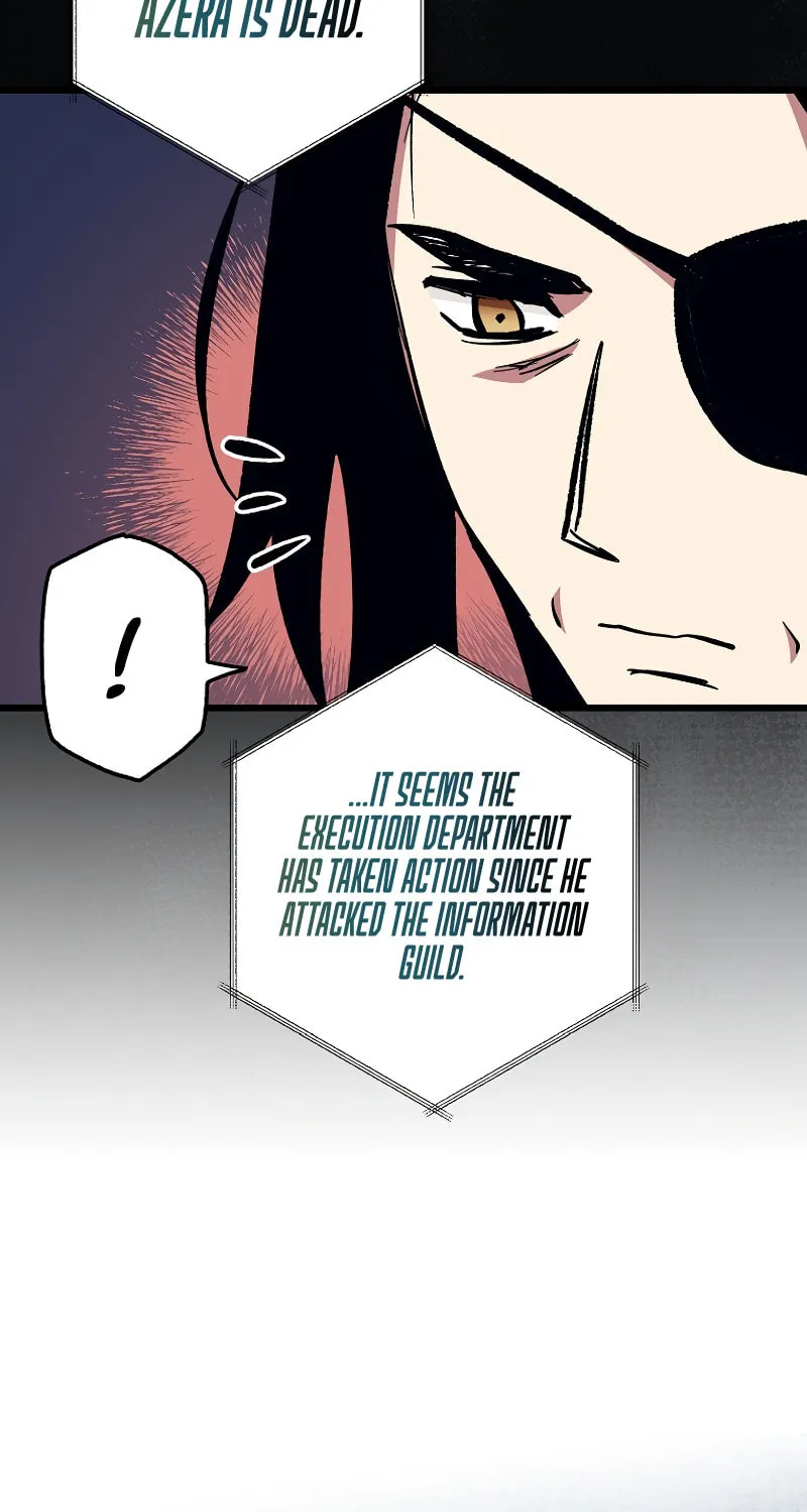Lucky Striker Chapter 73 page 39 - 