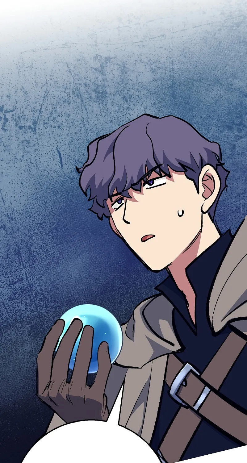 Lucky Striker Chapter 73 page 40 - 
