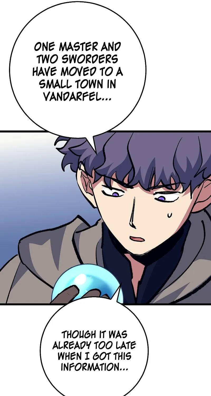 Lucky Striker Chapter 73 page 43 - 