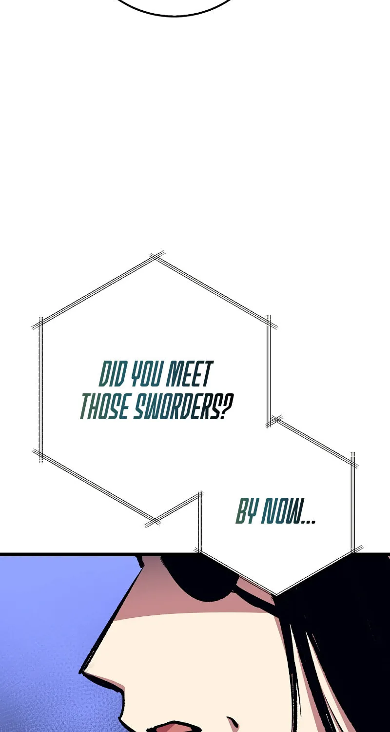 Lucky Striker Chapter 73 page 44 - 
