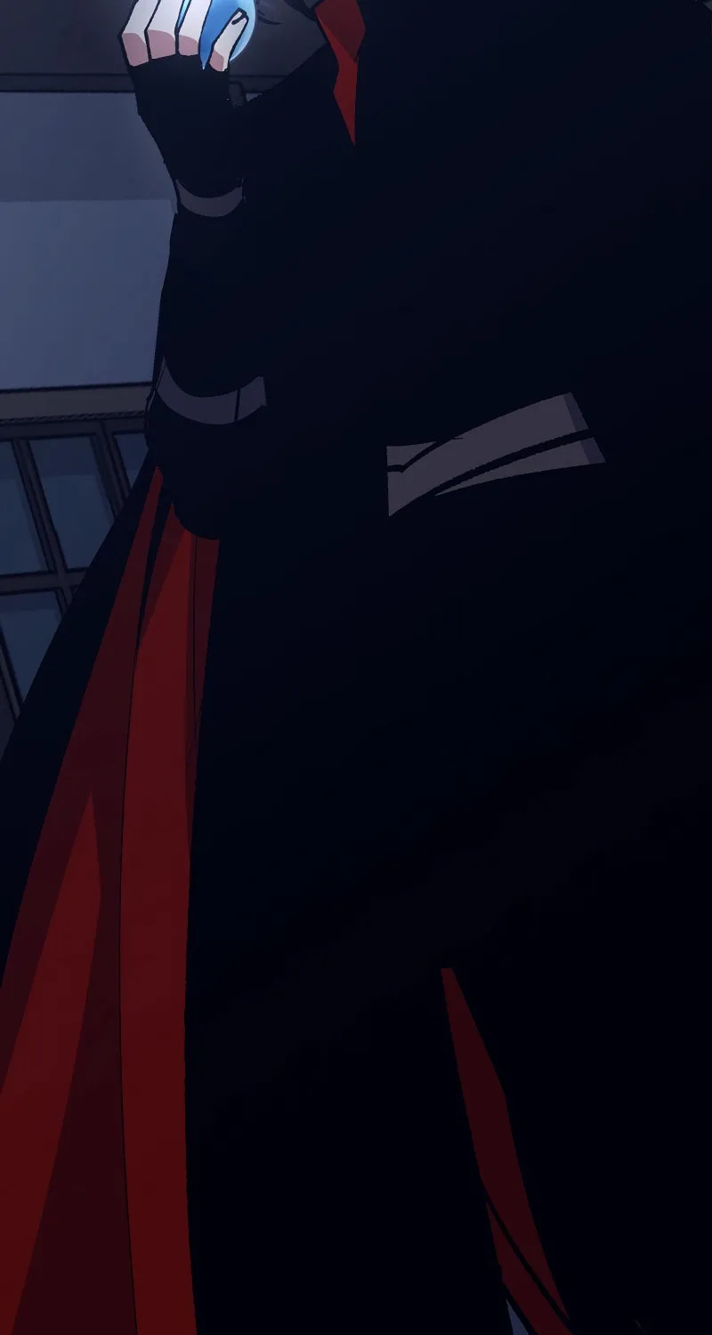 Lucky Striker Chapter 73 page 54 - 