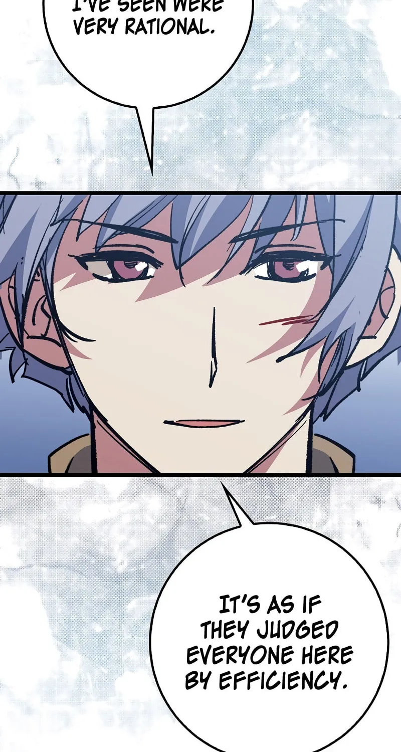 Lucky Striker Chapter 73 page 58 - 