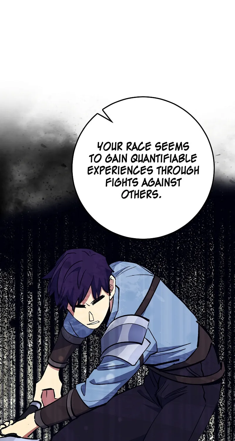 Lucky Striker Chapter 73 page 60 - 