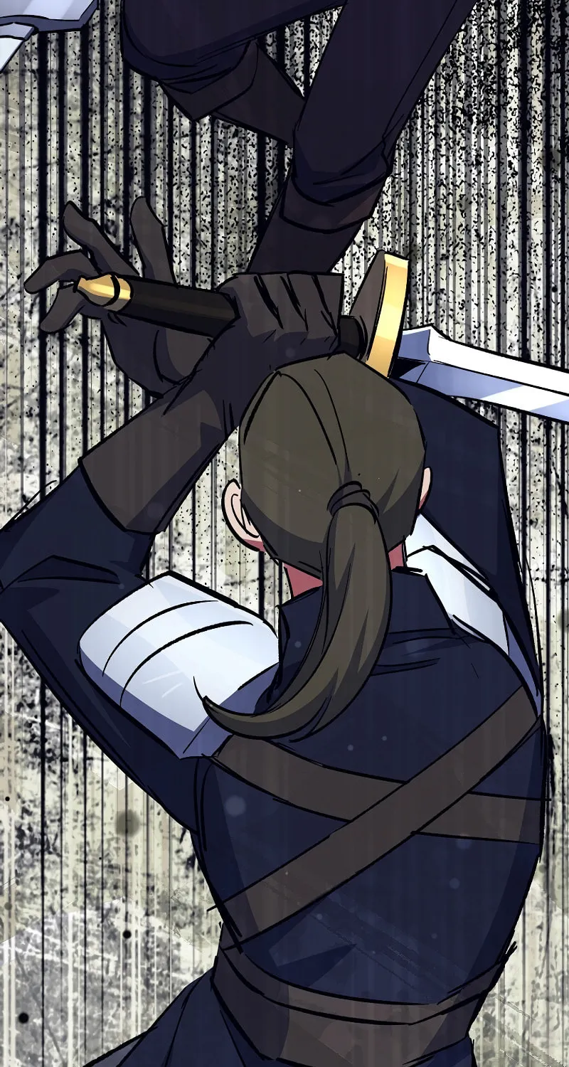 Lucky Striker Chapter 73 page 61 - 