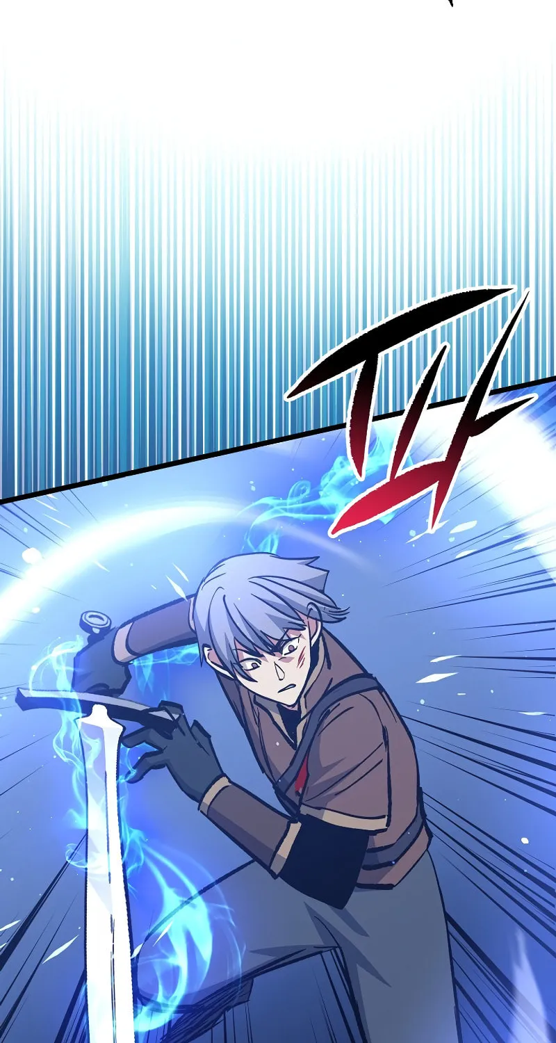 Lucky Striker Chapter 73 page 65 - 