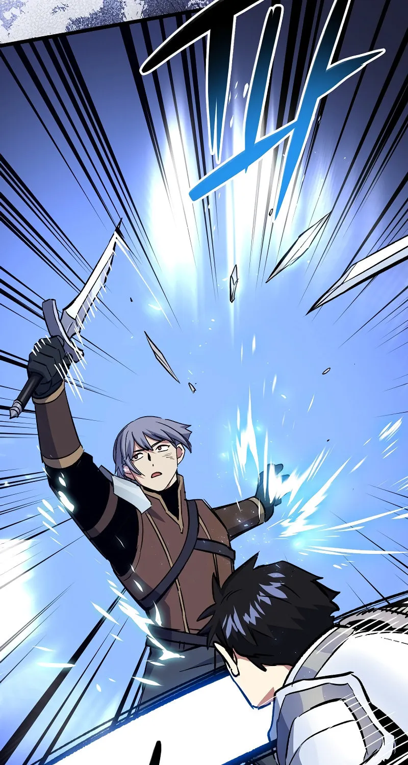 Lucky Striker Chapter 73 page 69 - 