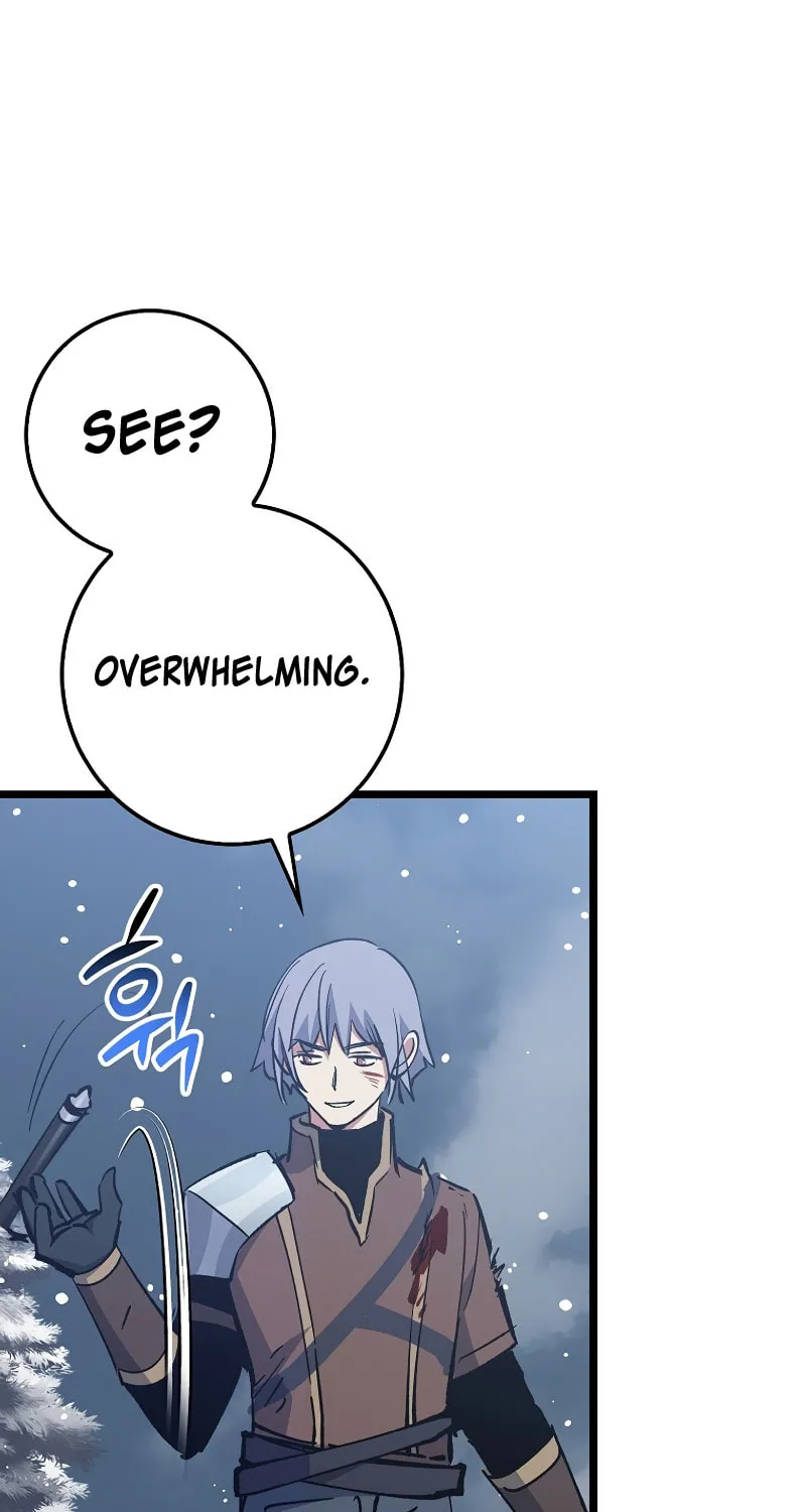 Lucky Striker Chapter 73 page 72 - 