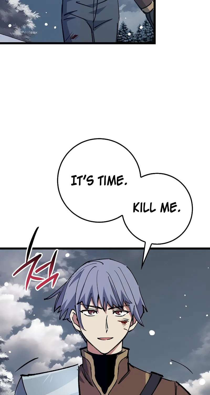 Lucky Striker Chapter 73 page 73 - 