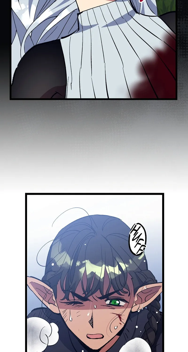 Lucky Striker Chapter 73 page 9 - 