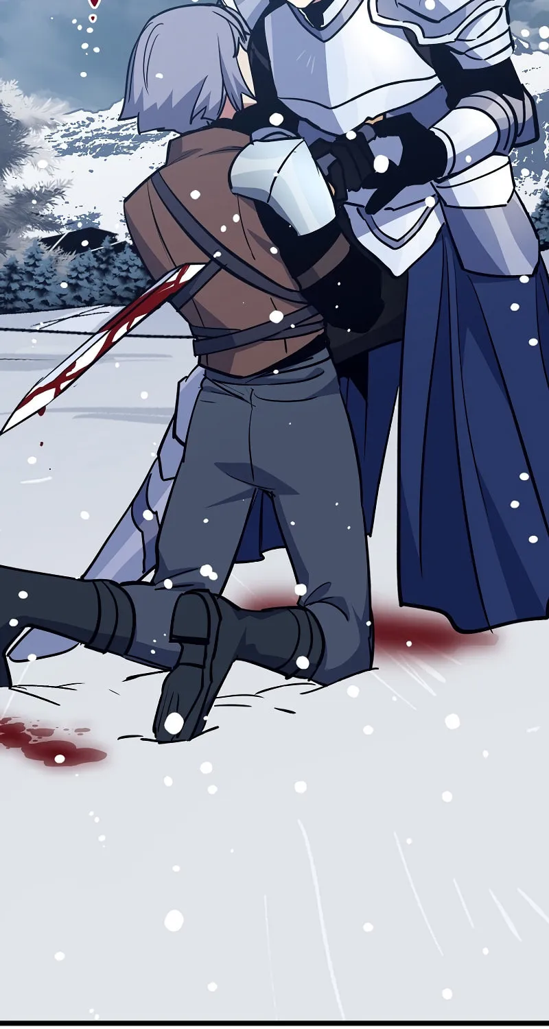 Lucky Striker Chapter 73 page 91 - 