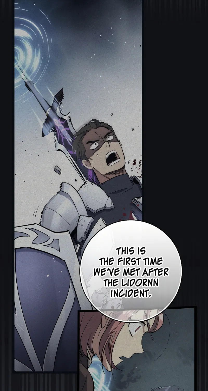 Lucky Striker Chapter 74 page 12 - 