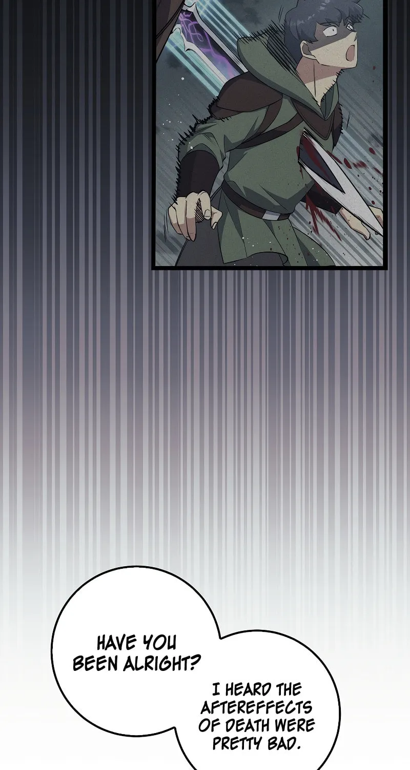 Lucky Striker Chapter 74 page 13 - 