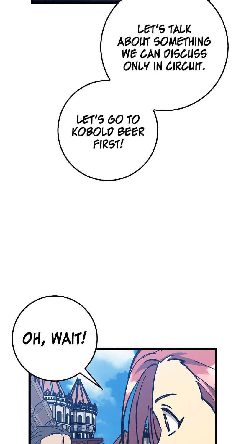 Lucky Striker Chapter 74 page 16 - 