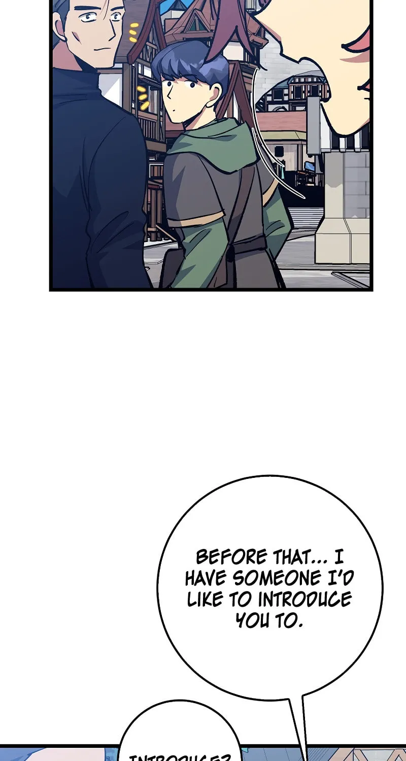 Lucky Striker Chapter 74 page 17 - 