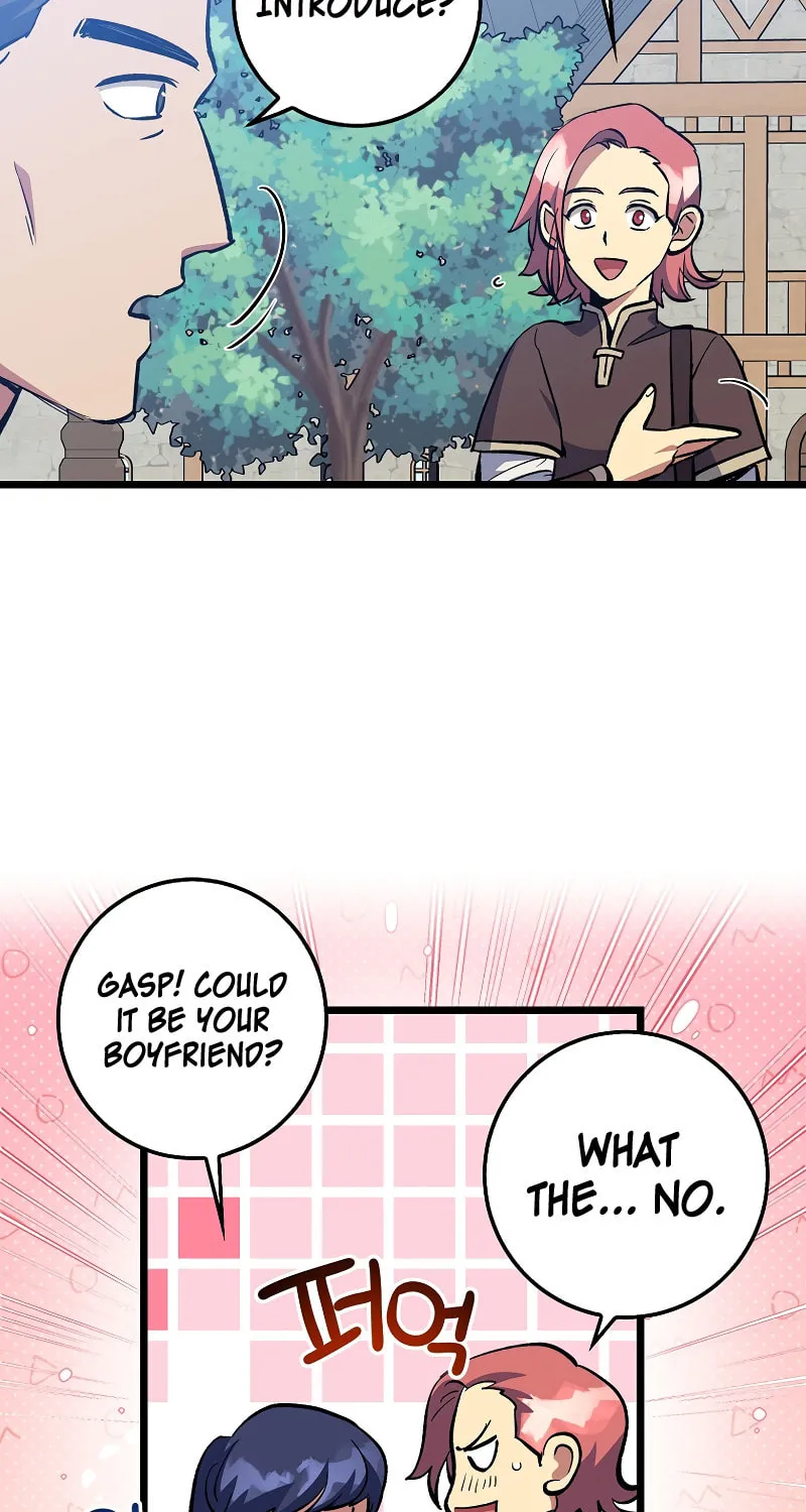 Lucky Striker Chapter 74 page 18 - 
