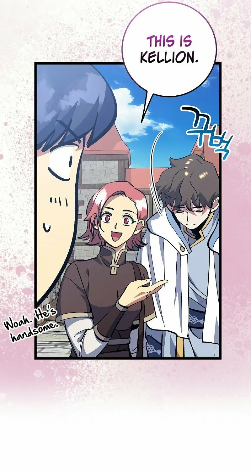 Lucky Striker Chapter 74 page 22 - 