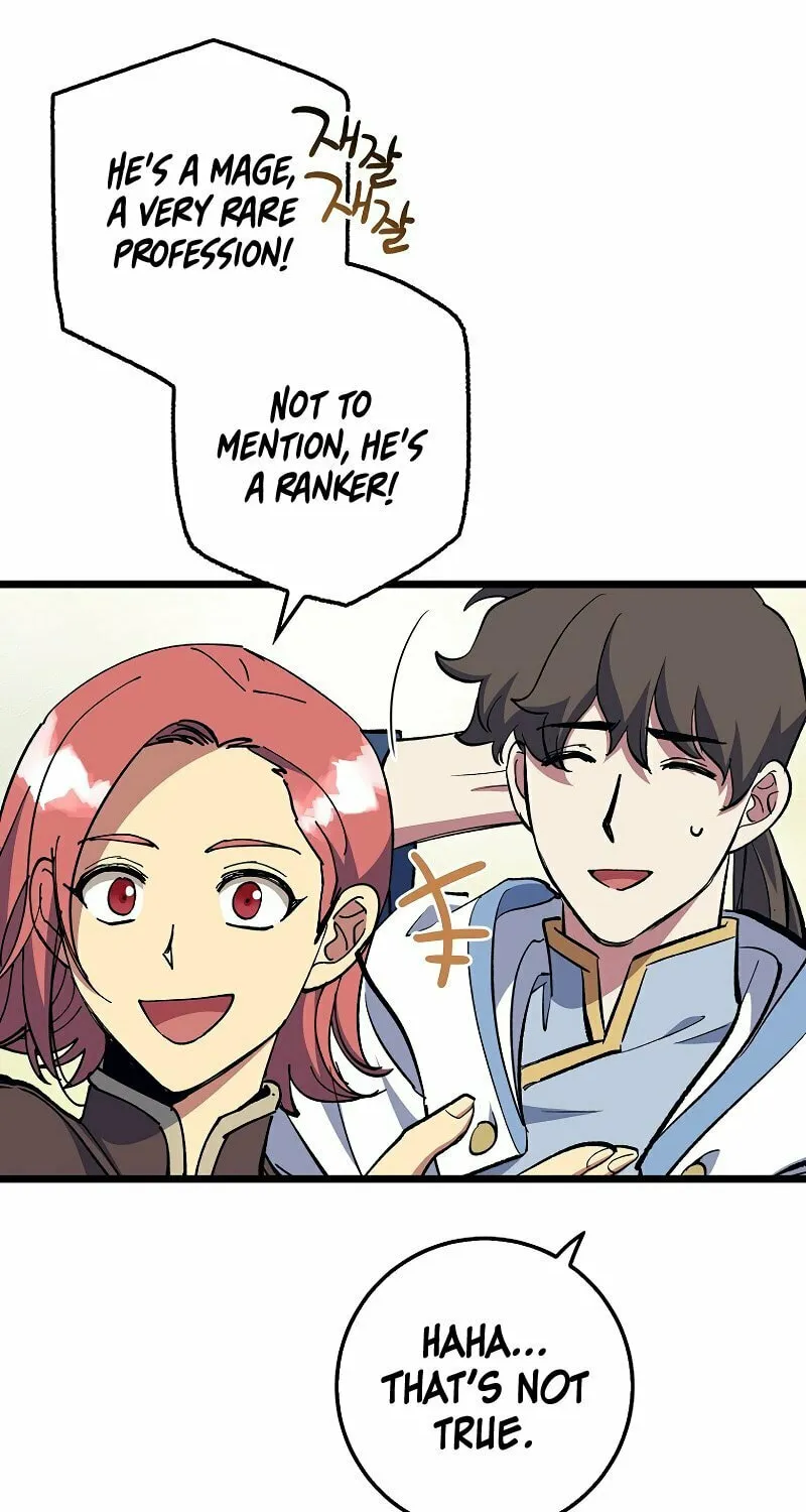 Lucky Striker Chapter 74 page 23 - 