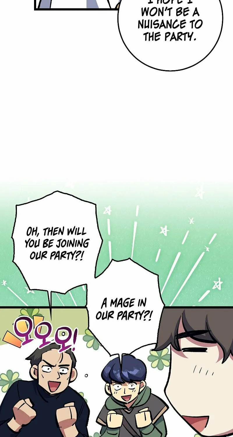 Lucky Striker Chapter 74 page 25 - 