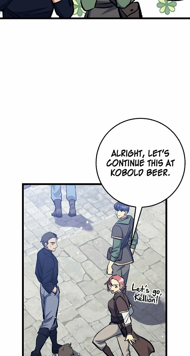 Lucky Striker Chapter 74 page 26 - 