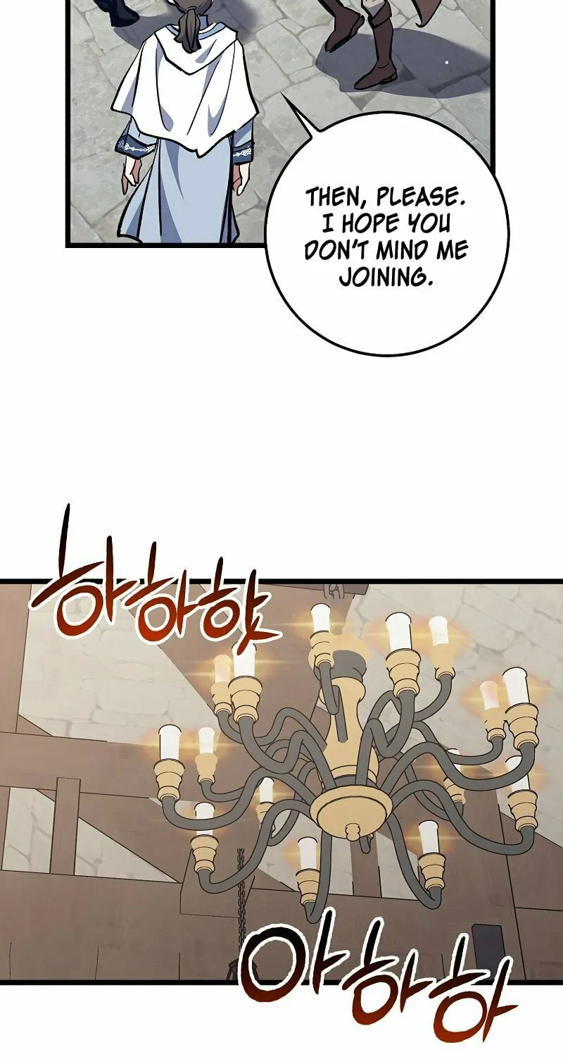 Lucky Striker Chapter 74 page 27 - 