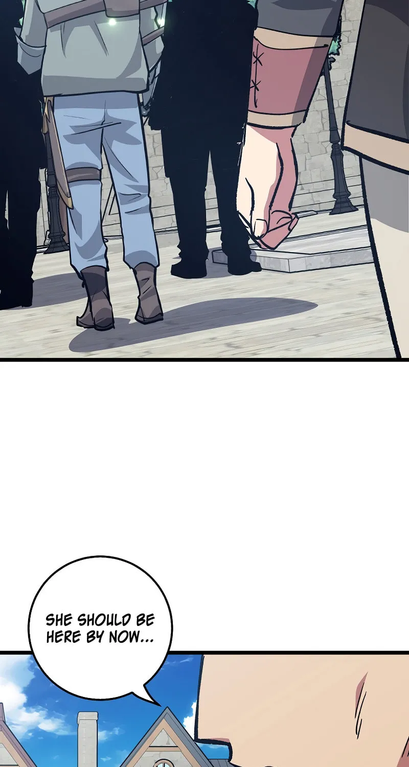 Lucky Striker Chapter 74 page 4 - 