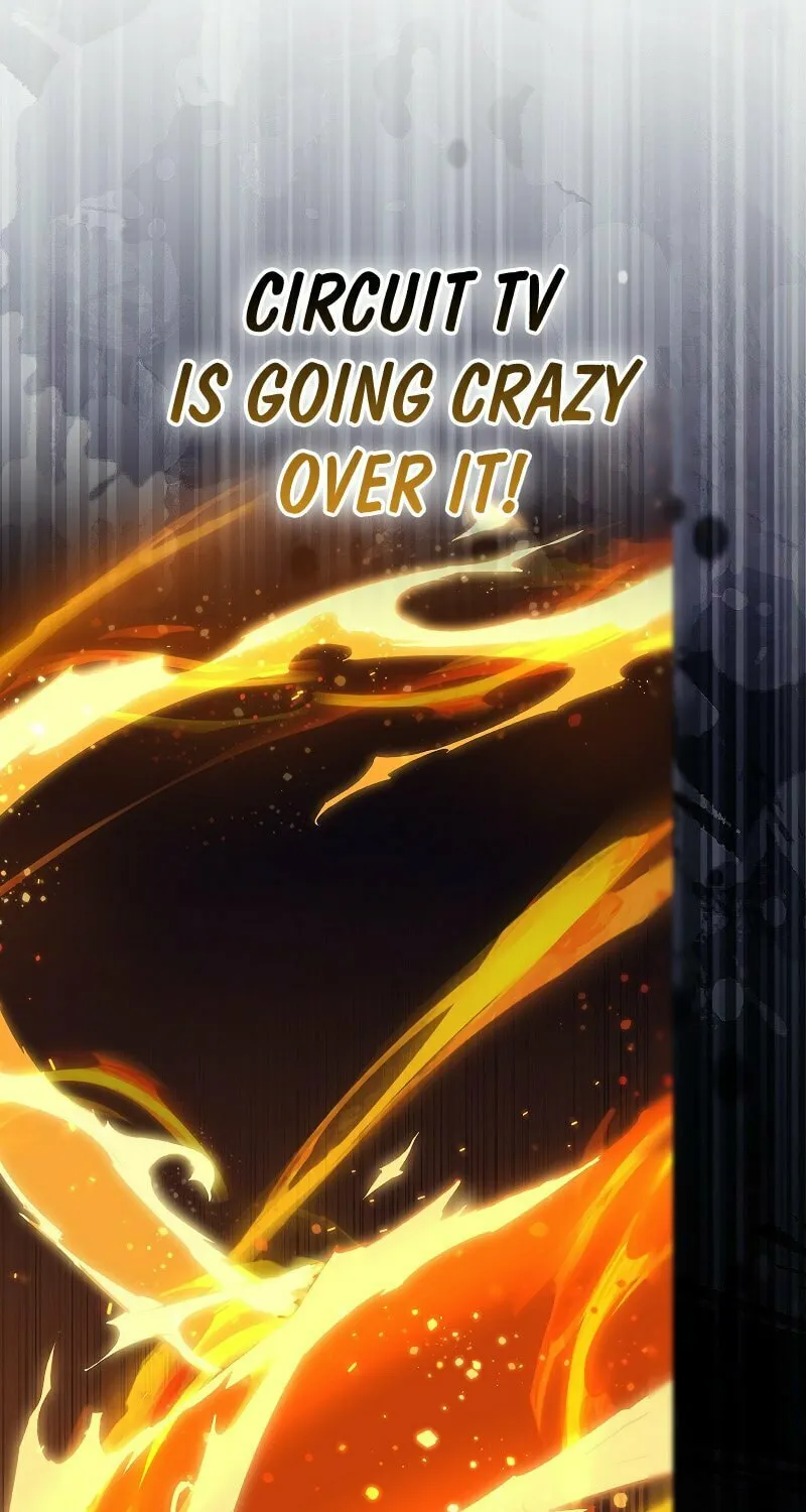 Lucky Striker Chapter 74 page 31 - 