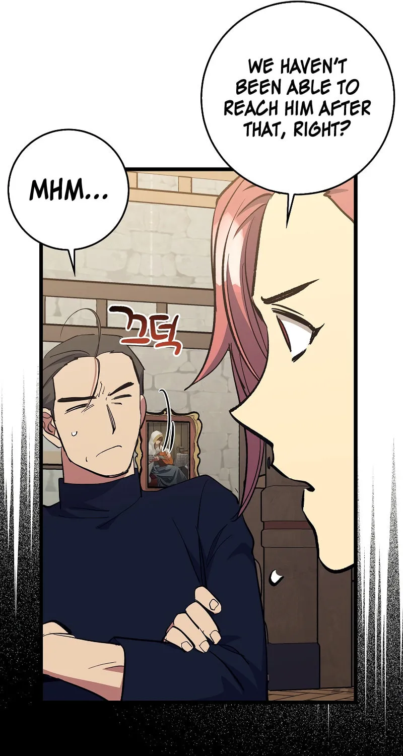 Lucky Striker Chapter 74 page 36 - 