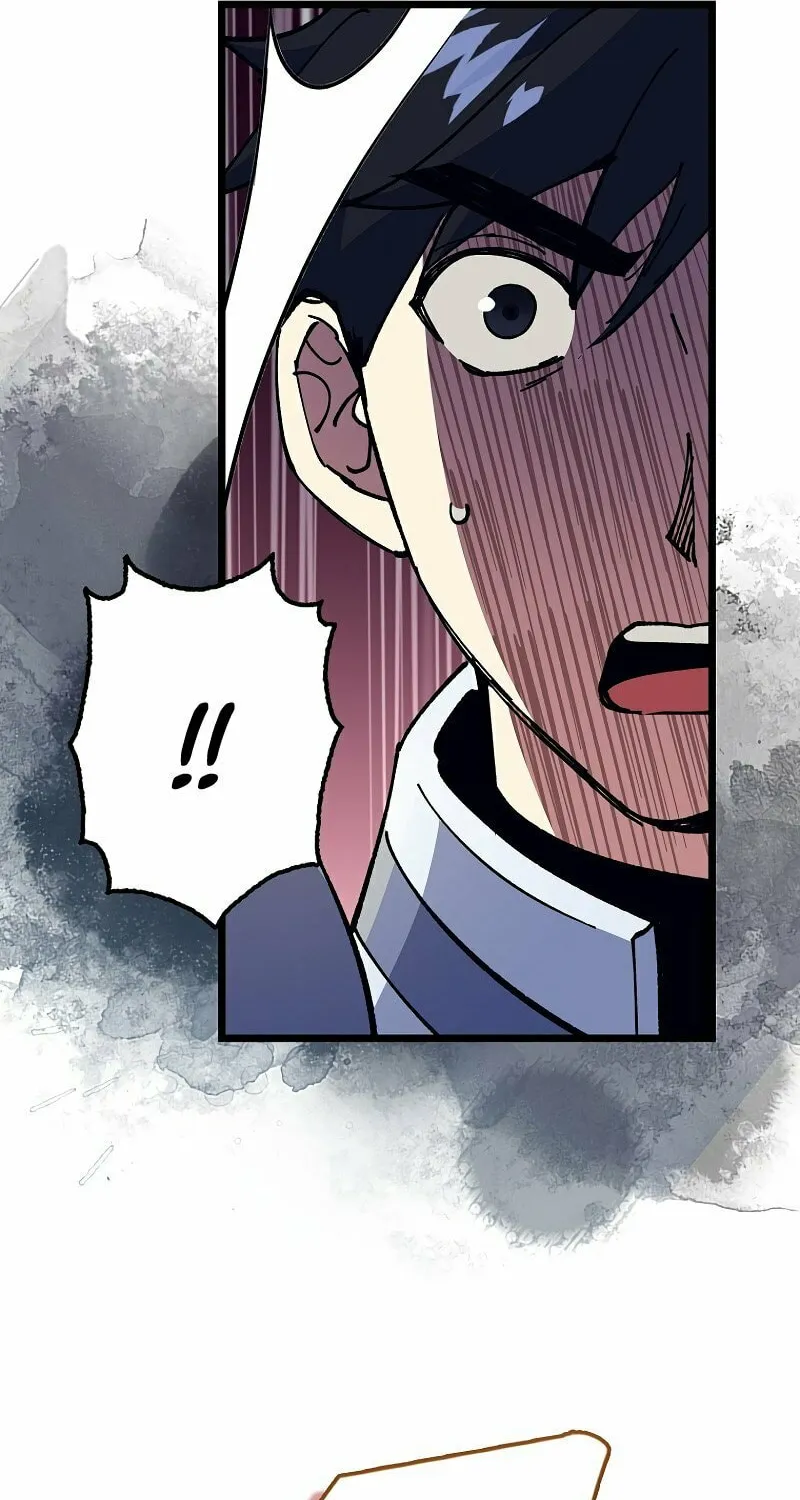 Lucky Striker Chapter 74 page 44 - 