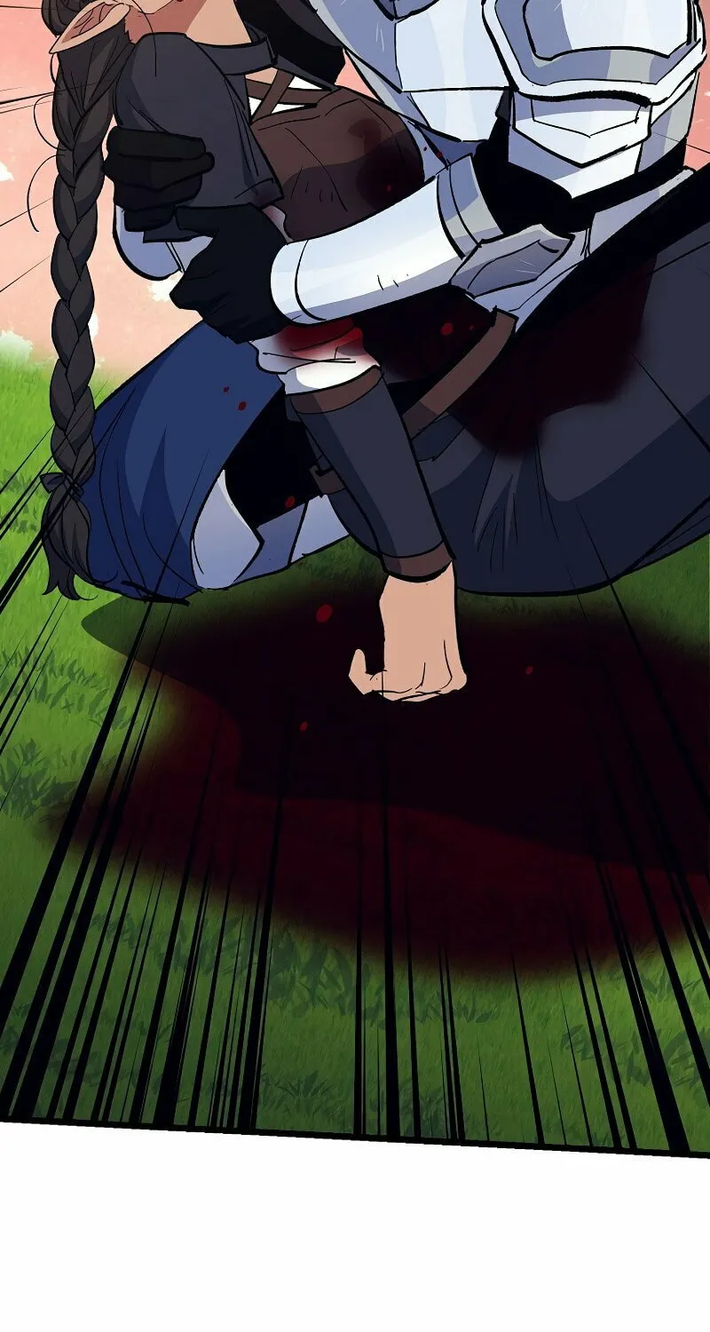 Lucky Striker Chapter 74 page 46 - 