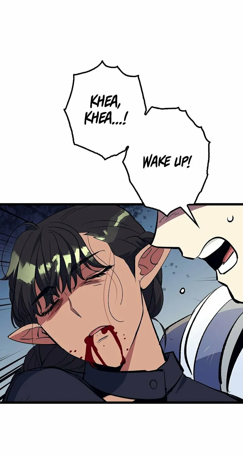 Lucky Striker Chapter 74 page 47 - 