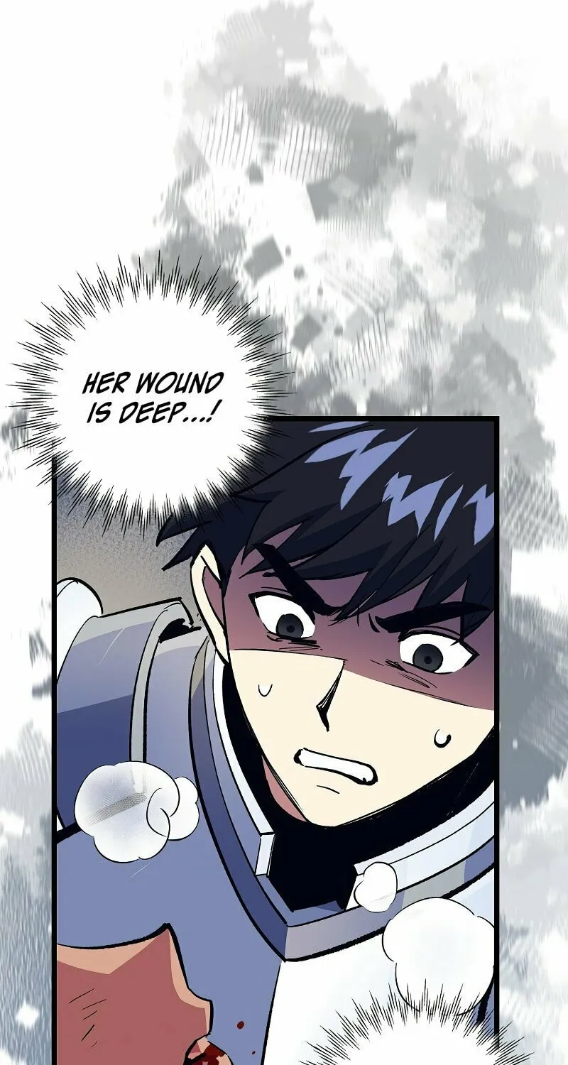 Lucky Striker Chapter 74 page 49 - 