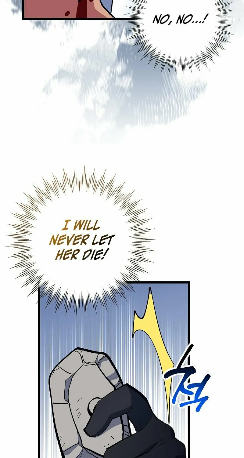 Lucky Striker Chapter 74 page 50 - 