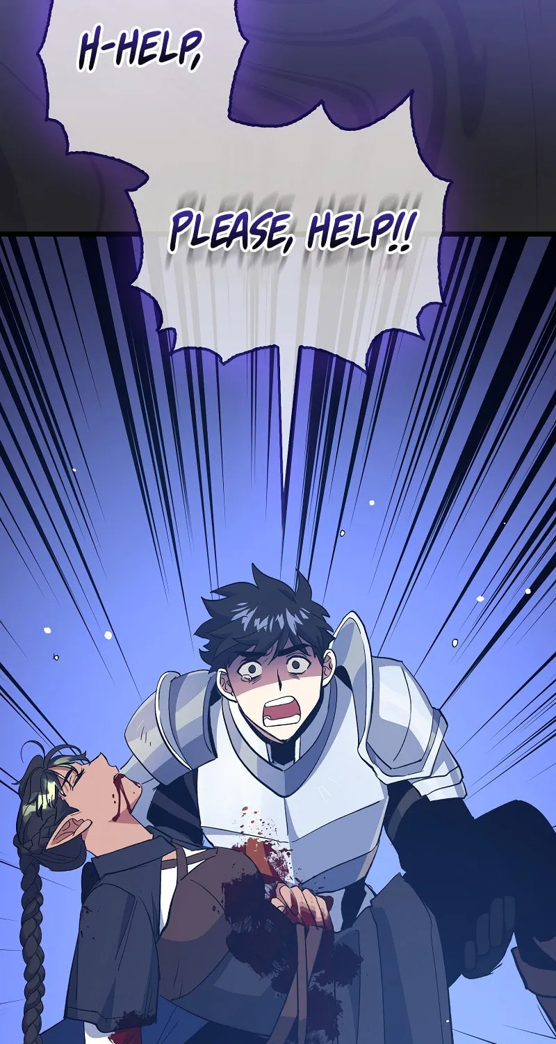 Lucky Striker Chapter 74 page 58 - 