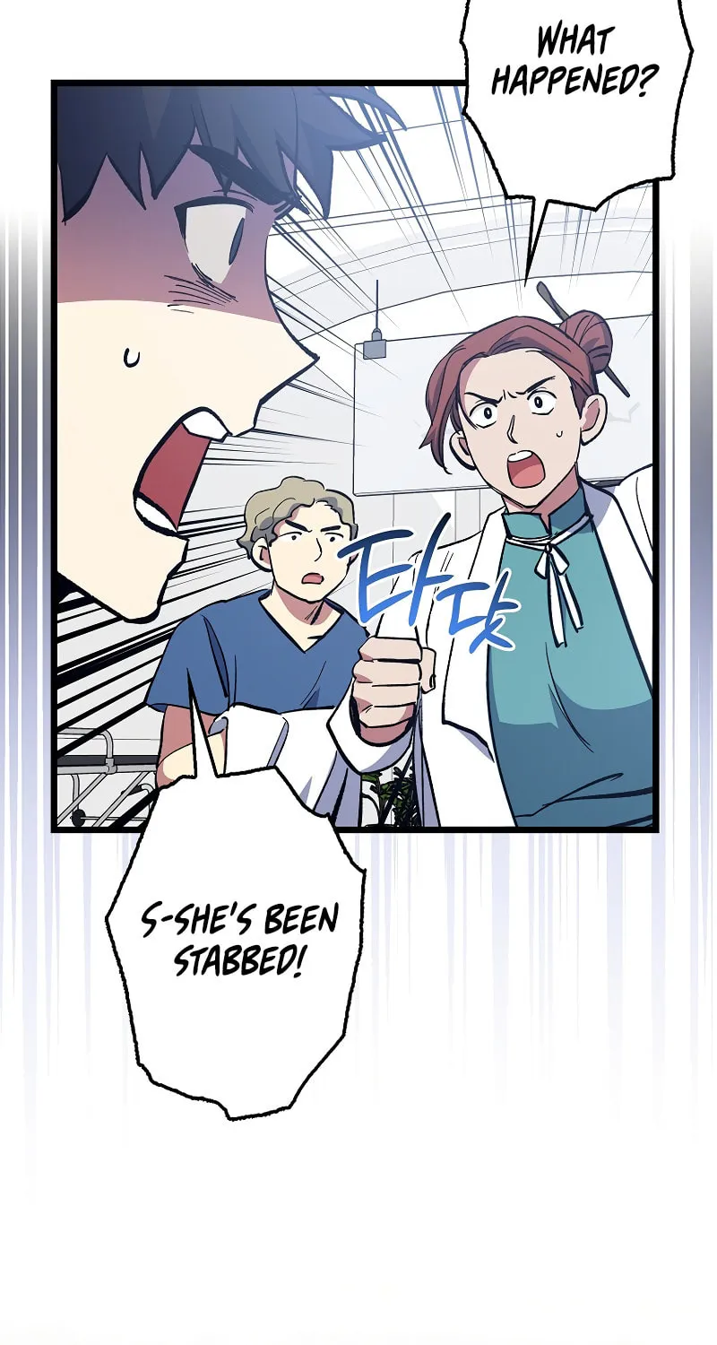 Lucky Striker Chapter 74 page 60 - 